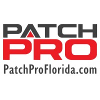 PatchPro Florida logo - Similar company to Closed