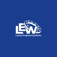 Leema Engineering logo - Similar company to Ss Engineering