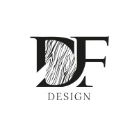 DF Design logo - Similar company to Triple S Design For General Contracting Of Buildings