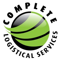 Complete Logistical Services logo - Similar company to Saagab Group Integrated Solutions & Services