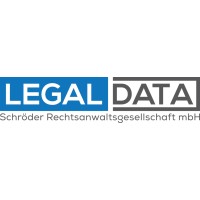 legal data Schröder Rechtsanwaltsgesellschaft mbH logo - Similar company to Recht24/7