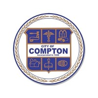 City of Compton logo - Similar company to Greenstop Inc