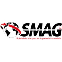 SMAG SA logo - Similar company to Montajes Industriales Zayfer, S.L.