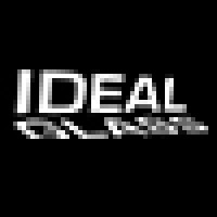 IDEAL GLASS logo - Similar company to Ideia Glass