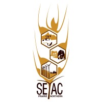 SETAC Prairie Northern Chapter logo - Similar company to Penns Valley Conservation Association (Pvca)