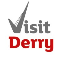 (Derry Visitor And Convention Bureau) Visit Derry