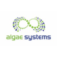 Algae Systems, Llc
