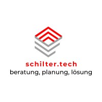 schilter.tech gmbh logo - Similar company to Solarroof Gmbh