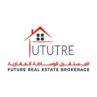 Future Real Estates Brokerage logo - Similar company to Future Yg