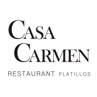 Casa Carmen Restaurant Platillos logo - Similar company to Angrup