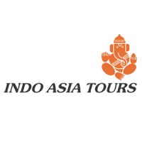 Indo Asia Tours logo - Similar company to Sapplease