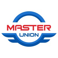 MASTER UNION LOGISTICS LIMITED logo - Similar company to South Pacific Logistics Limited
