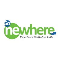 Go NEwhere Travels- Destination NorthEast logo - Similar company to Mytripmate