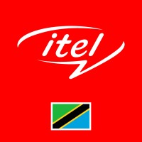 itel Mobile Tanzania logo - Similar company to Itel Mobile Algeria