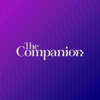 The Companion logo - Similar company to Elevity Ai