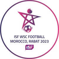 ISF WSCF - Morocco 2023 logo - Similar company to Opalia Sa