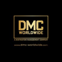 DMC Worldwide PVT. LTD. logo - Similar company to Explorico Global Destinations Pvt Ltd