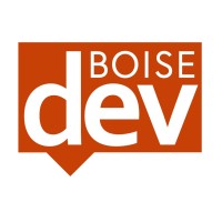 BoiseDev logo - Similar company to Visit Boise