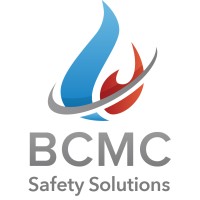 BCMC Safety Solutions logo - Similar company to Advanced Living Solutions