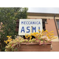 Meccanica Asmi srl logo - Similar company to Donati Sandro S.R.L.
