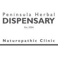 Peninsula Herbal Dispensary & Naturopathic Clinic logo - Similar company to Canna Fans