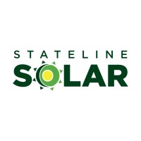Stateline Solar logo - Similar company to Dmh Services