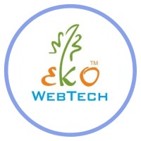 Eko Webtech logo - Similar company to Ekowebtech It Services Pvt Ltd