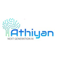 Athiyan Technologies logo - Similar company to Seedors