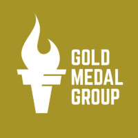 Gold Medal Group MX logo - Similar company to Hidroingenia