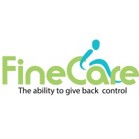 FineCare pty ltd logo - Similar company to Forward Focused Group
