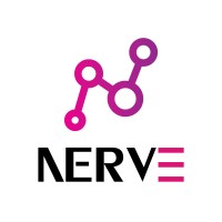 Nerve Digital Agency logo - Similar company to Techbenchai