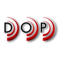 Dolf Oosterhoff Productions B.V. & DOP Crewservice B.V. logo - Similar company to Crew Solutions Bv