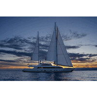 S/Y Aresteas