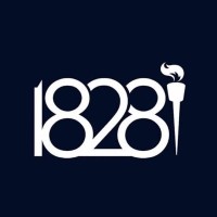 1828 logo - Similar company to Future News