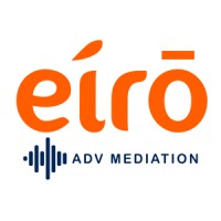 Eirò ADV mediation logo - Similar company to Sar Electronics