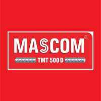 MASCOM Steels Pvt Ltd. logo - Similar company to Apco Steels