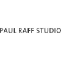 Paul Raff Studio logo - Similar company to Superkül