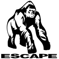 Escape Climbing logo - Similar company to One Lazy Robot