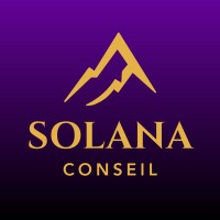 Solana Conseil logo - Similar company to Ds Construction Sarl