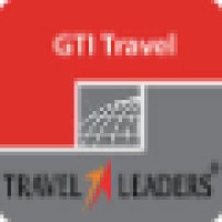 GTI Corporate Travel & Meetings logo - Similar company to Marny Road