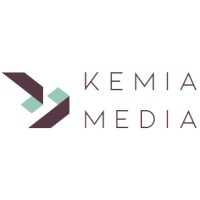 Kemiamedia logo - Similar company to Helsinki Accelerator Laboratory