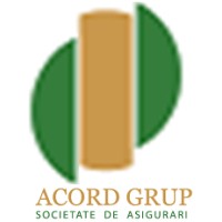 Societatea de Asigurări ”ACORD GRUP” S.A. logo - Similar company to Ca 