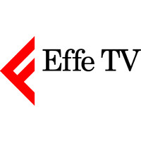 EFFE TV - a media content company by Feltrinelli Group logo - Similar company to Emit Feltrinelli