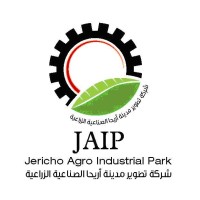 Jericho Agro-Industrial Park Co. logo - Similar company to Jericho Cement Industry Co (Jcic)