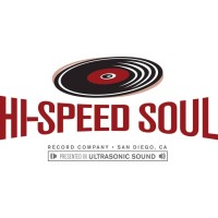 Hi-Speed Soul Records & Artist Management