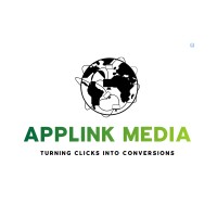 Applink Media logo - Similar company to Webpartners