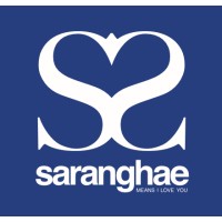 Saranghae (Korean Beauty) logo - Similar company to Neomirae