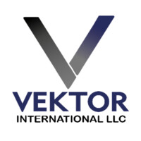 VEKTOR INTERNATIONAL LLC logo - Similar company to Vektor Soluciones S.A.S.