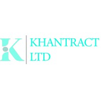 Khantract Ltd logo - Similar company to Andarchitecture