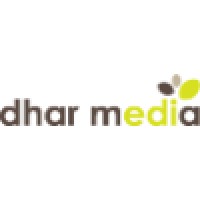 Dhar media logo - Similar company to Expresso 1002